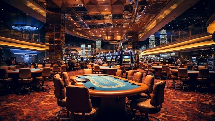 Philippines sports betting and casino gaming interface on mobile devices